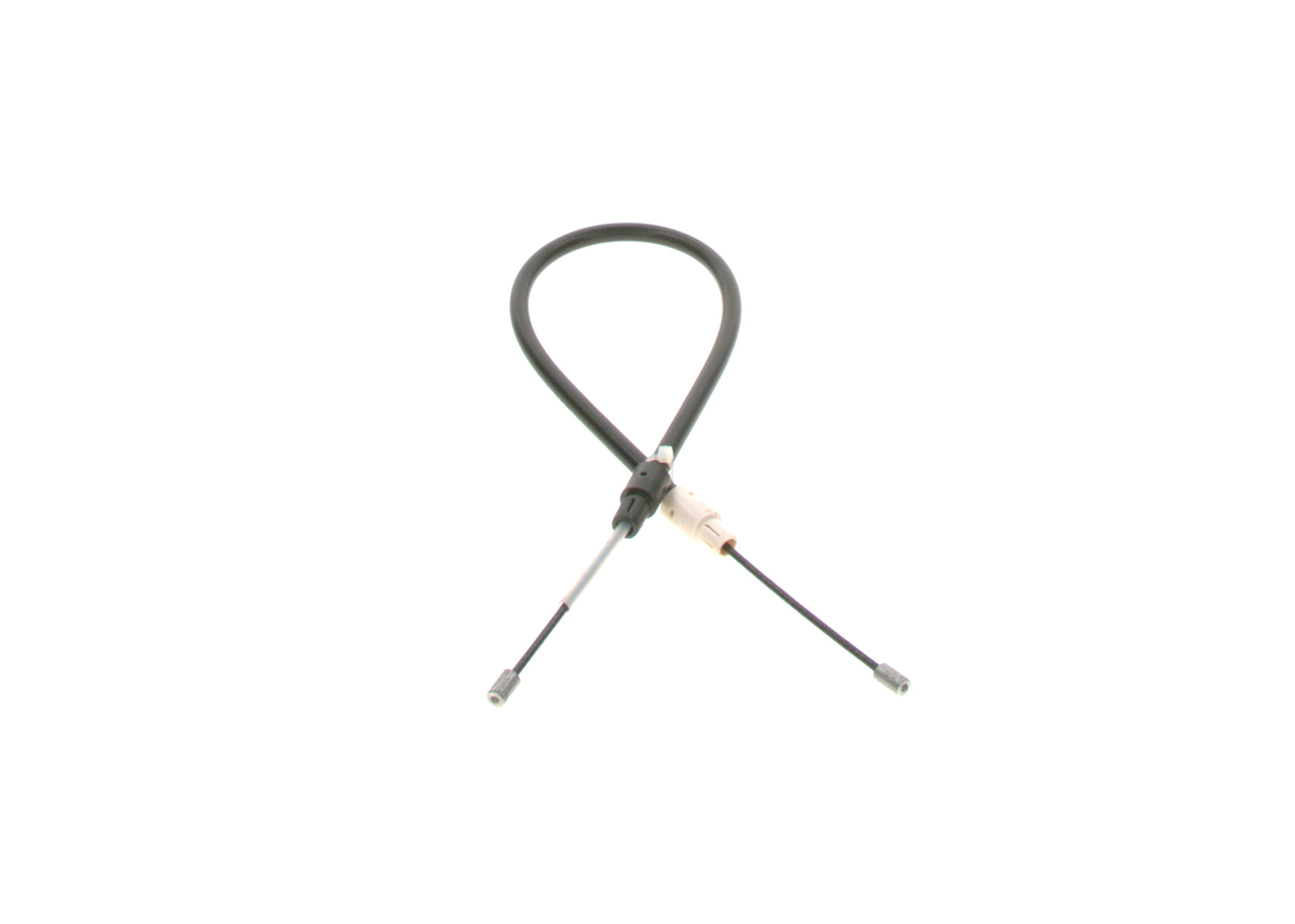 Cable, parking brake - 1 987 477 691 BOSCH