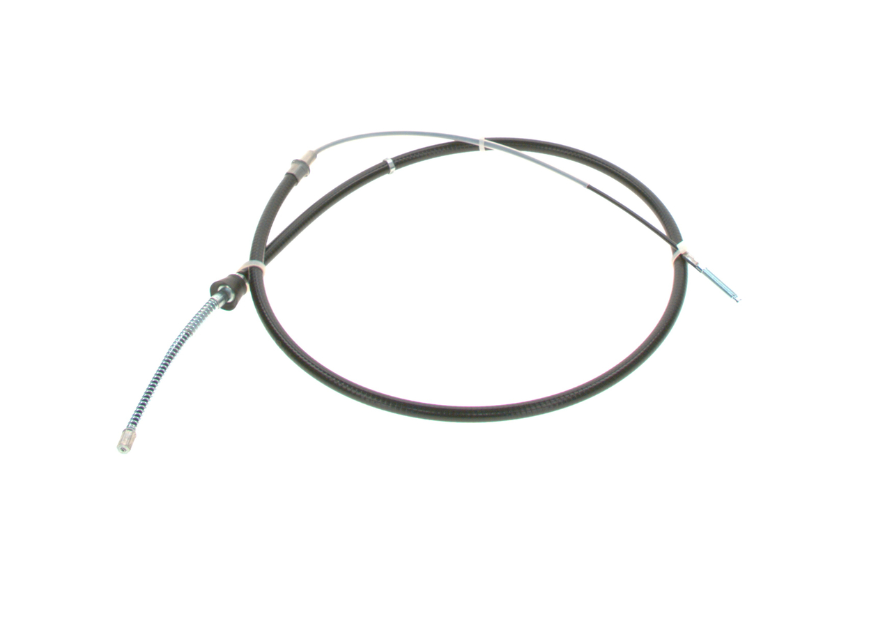 Cavo comando, Freno stazionamento - 1 987 477 695 BOSCH