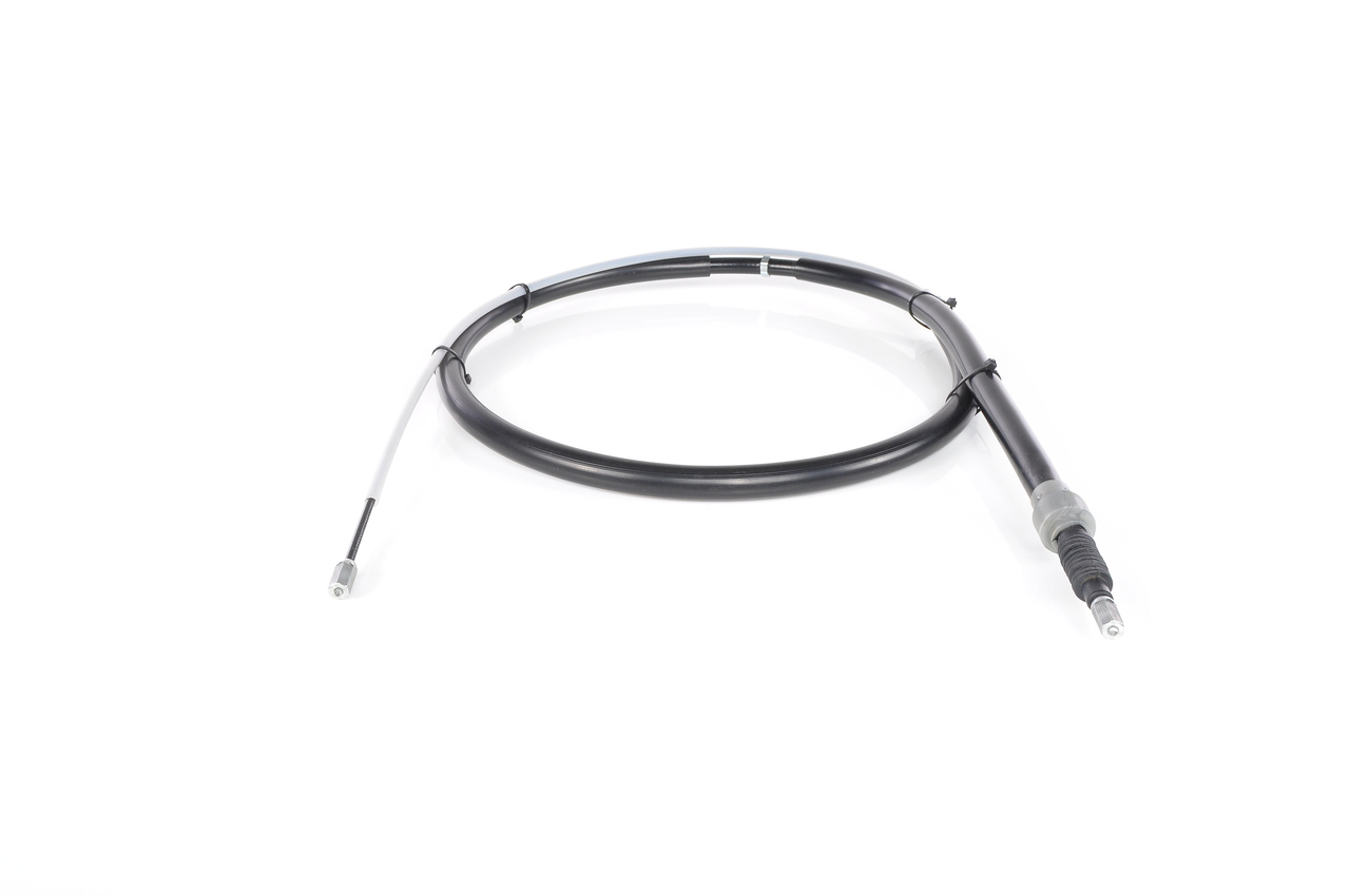 Cable, parking brake - 1 987 477 696 BOSCH