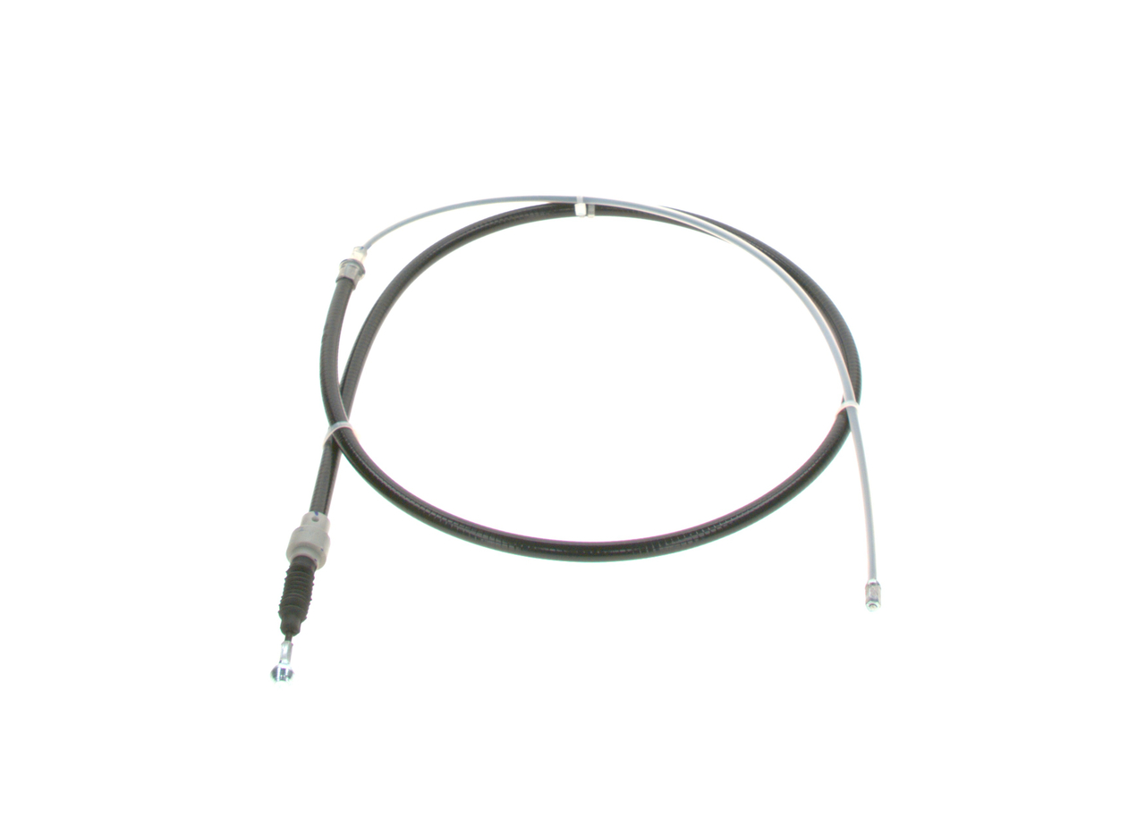 Cavo comando, Freno stazionamento - 1 987 477 698 BOSCH