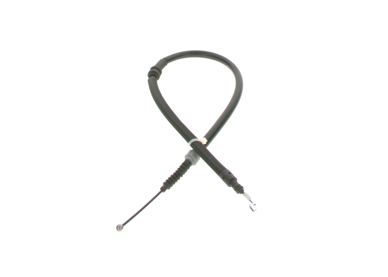 Cable, parking brake - 1 987 477 706 BOSCH