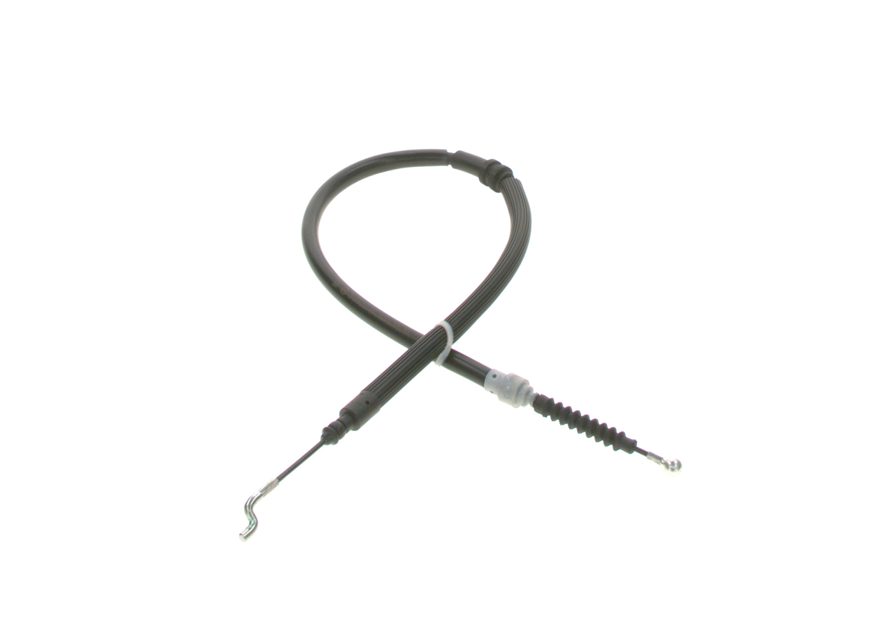 Cable, parking brake - 1 987 477 707 BOSCH