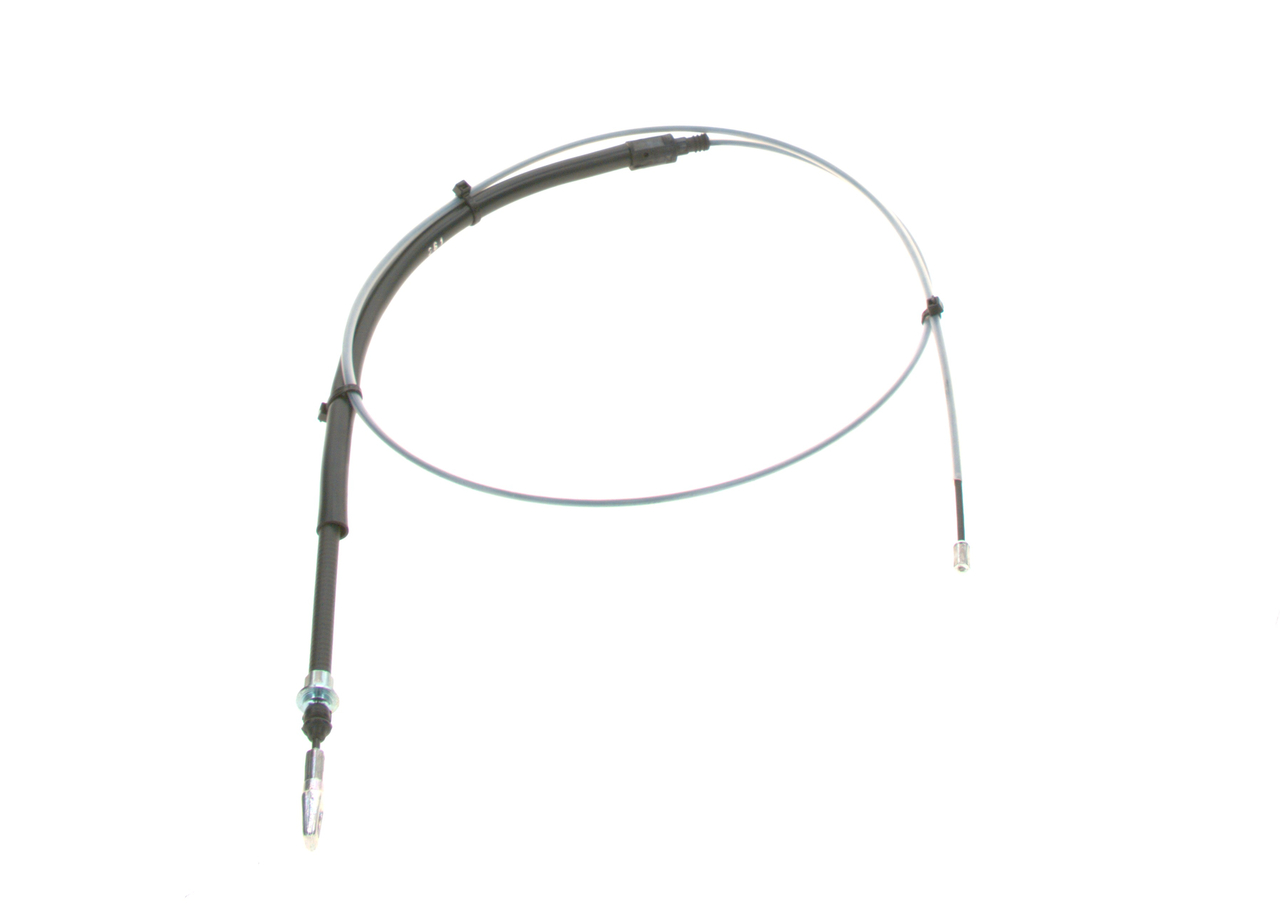 Cavo comando, Freno stazionamento - 1 987 477 712 BOSCH