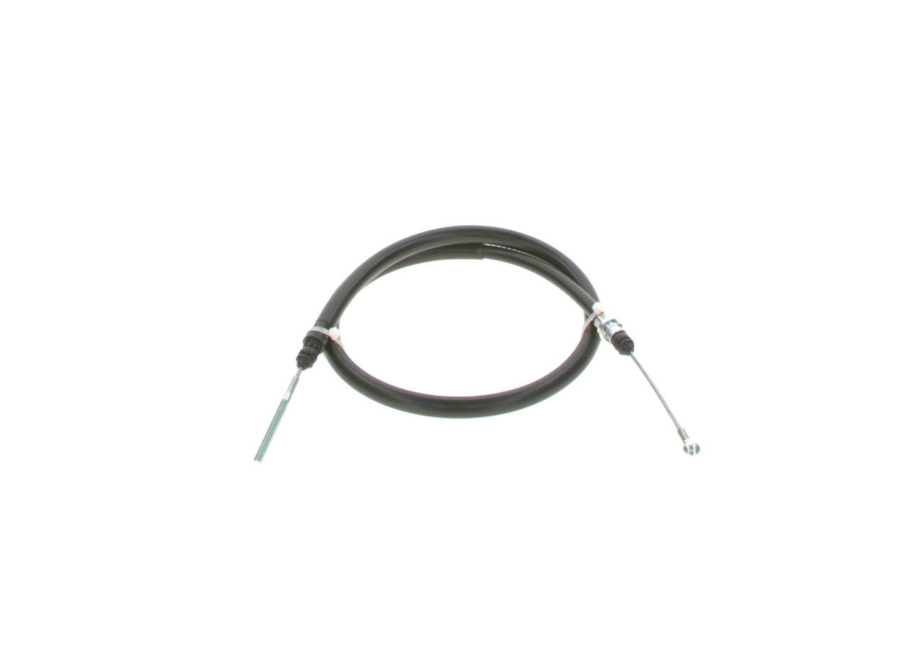 Cable, parking brake - 1 987 477 713 BOSCH