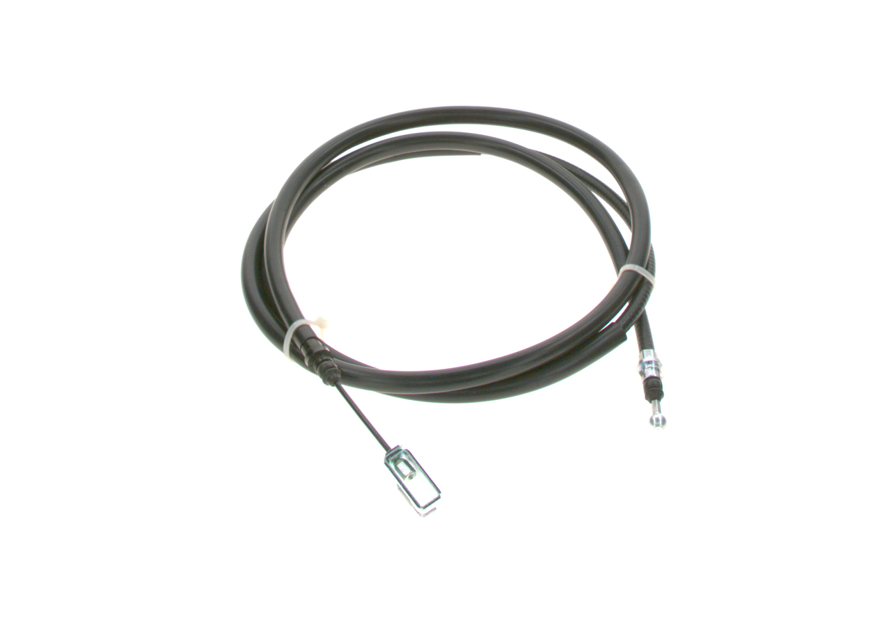 Cable, parking brake - 1 987 477 714 BOSCH