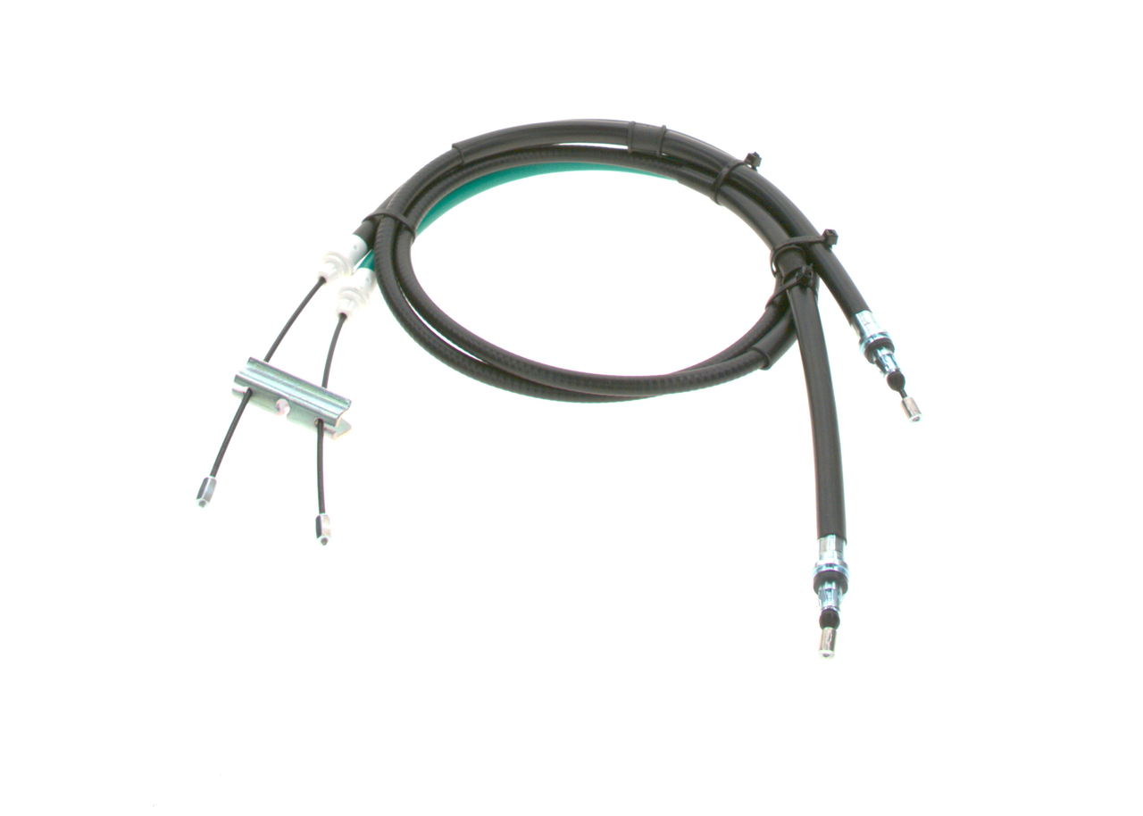 Cable, parking brake - 1 987 477 732 BOSCH