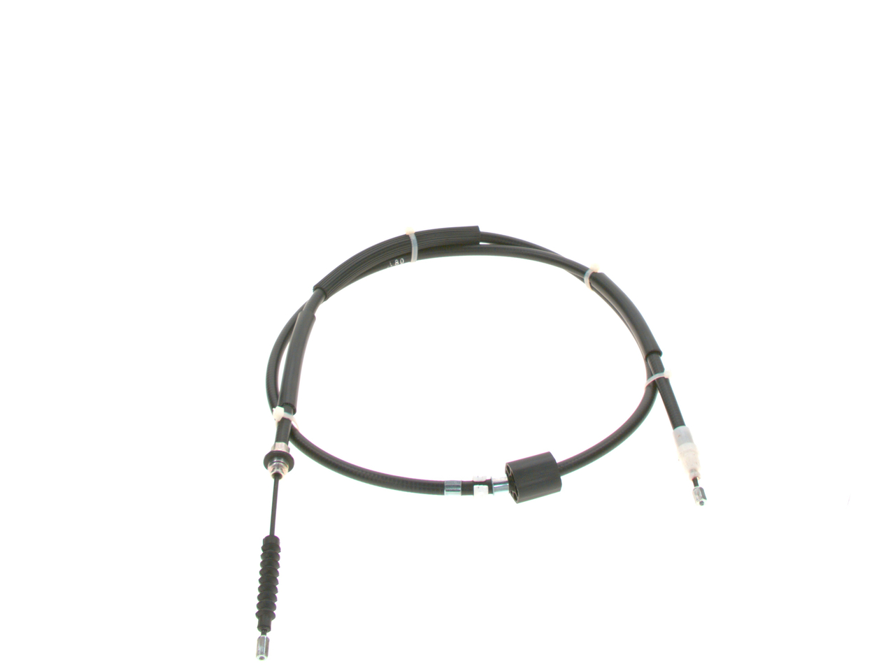 Cable, parking brake - 1 987 477 733 BOSCH