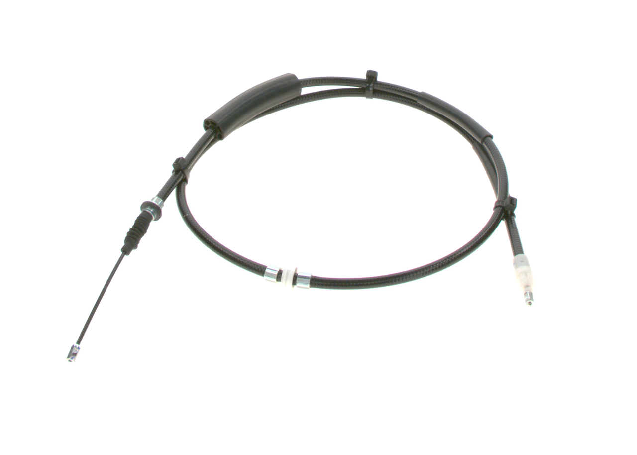 Cavo comando, Freno stazionamento - 1 987 477 734 BOSCH