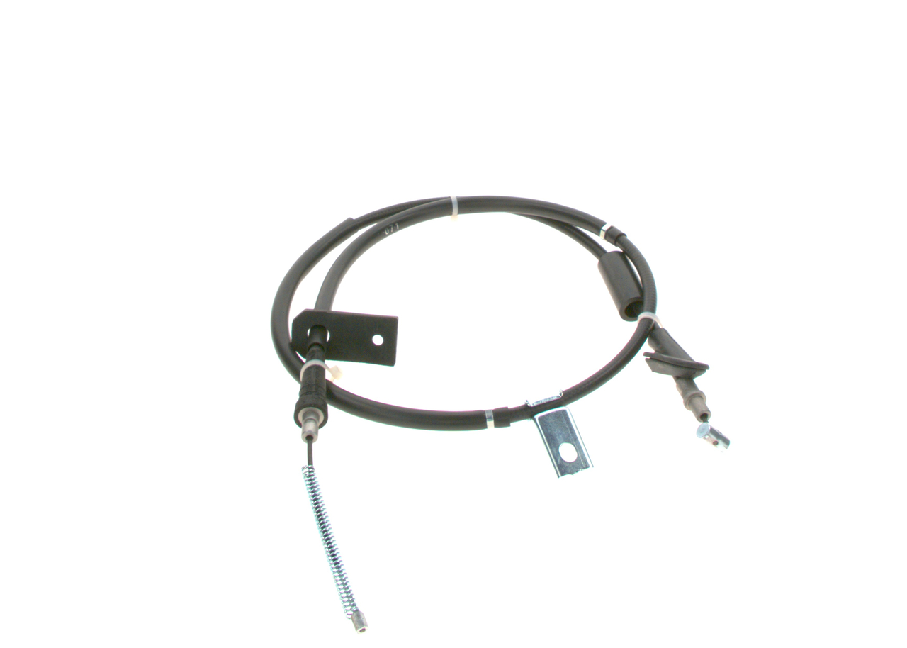 Cable, parking brake - 1 987 477 771 BOSCH