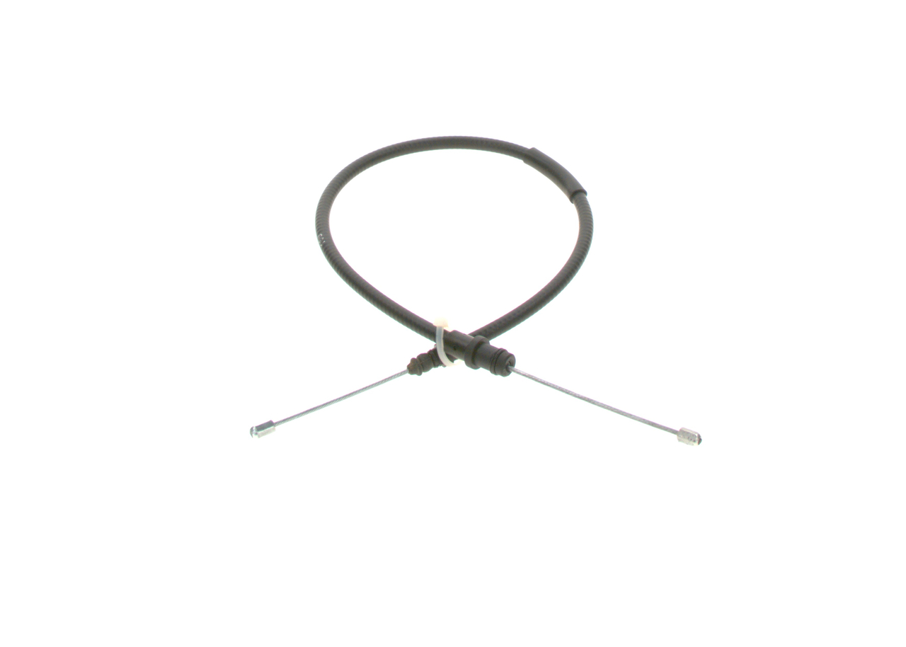 Cable, parking brake - 1 987 477 774 BOSCH