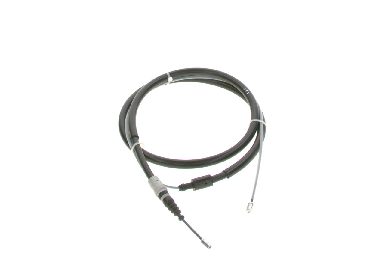 Cable, parking brake - 1 987 477 775 BOSCH