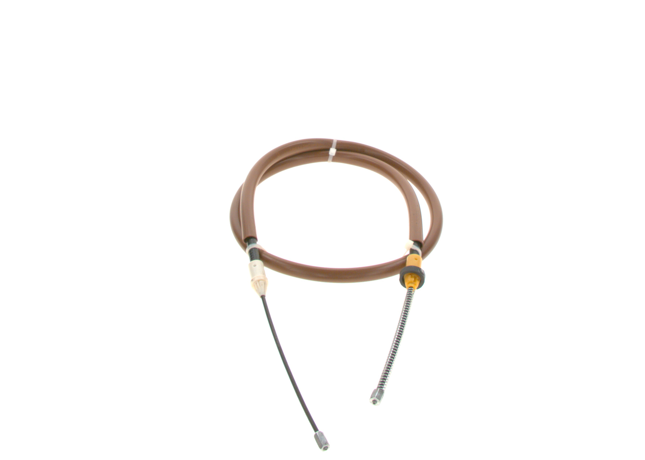 Cable, parking brake - 1 987 477 782 BOSCH