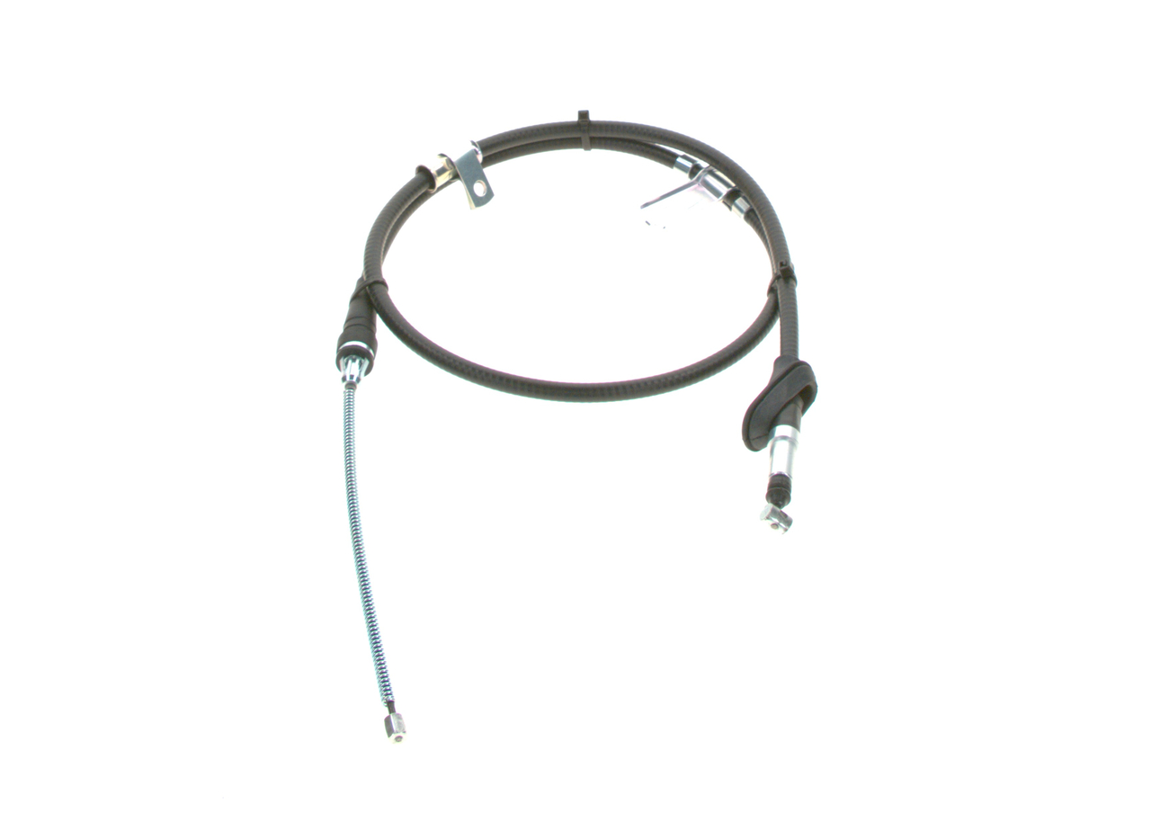 Cable, parking brake - 1 987 477 790 BOSCH