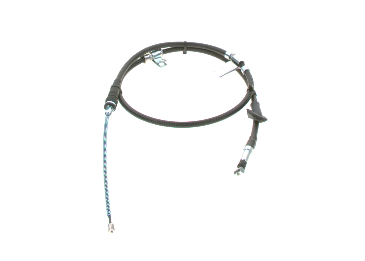 Cable, parking brake - 1 987 477 791 BOSCH