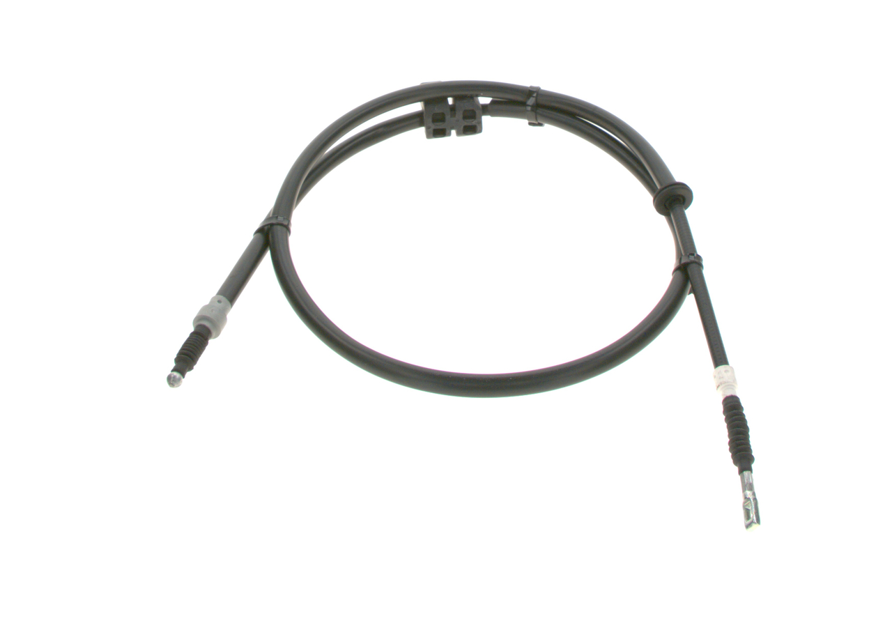Cavo comando, Freno stazionamento - 1 987 477 813 BOSCH