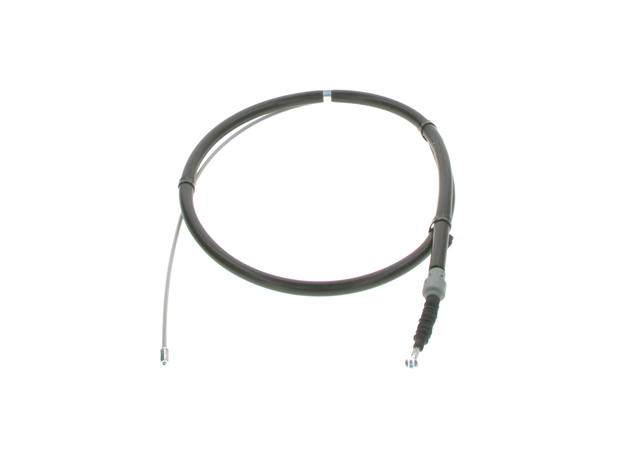 Cavo comando, Freno stazionamento - 1 987 477 817 BOSCH