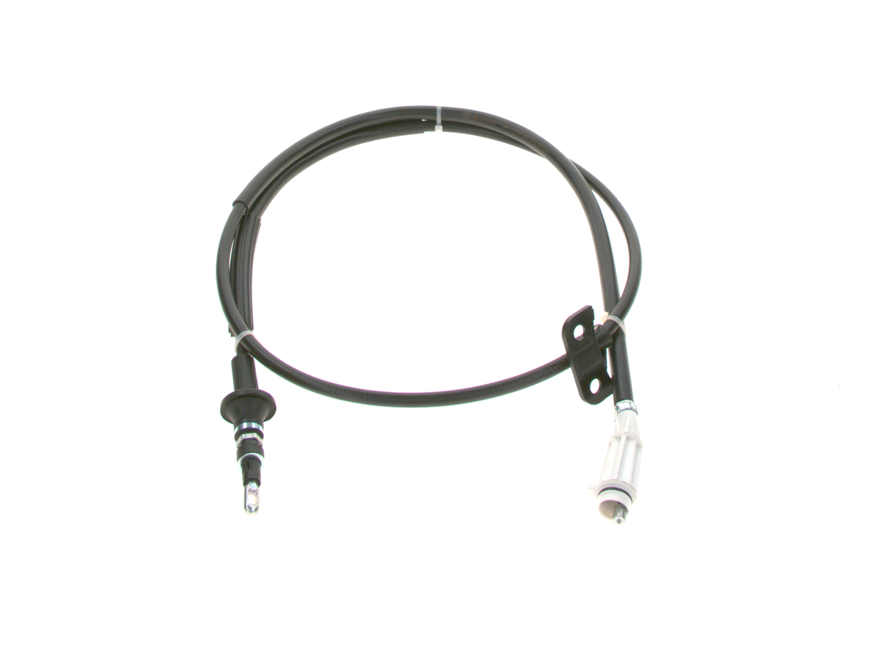 Cable, parking brake - 1 987 477 819 BOSCH