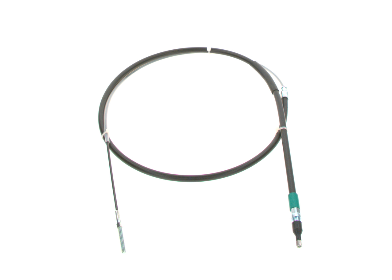 Cable, parking brake - 1 987 477 820 BOSCH