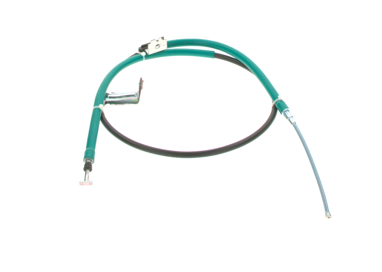 Cable, parking brake - 1 987 477 830 BOSCH