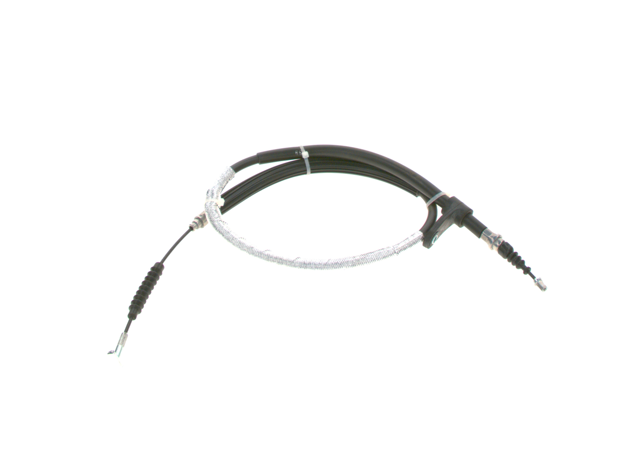 Cable, parking brake - 1 987 477 831 BOSCH