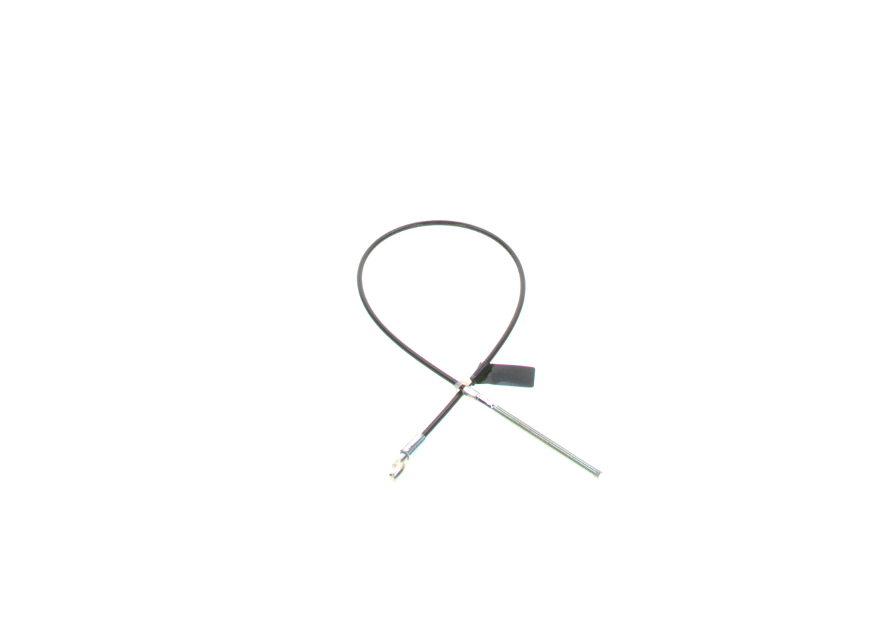 Cable, parking brake - 1 987 477 833 BOSCH