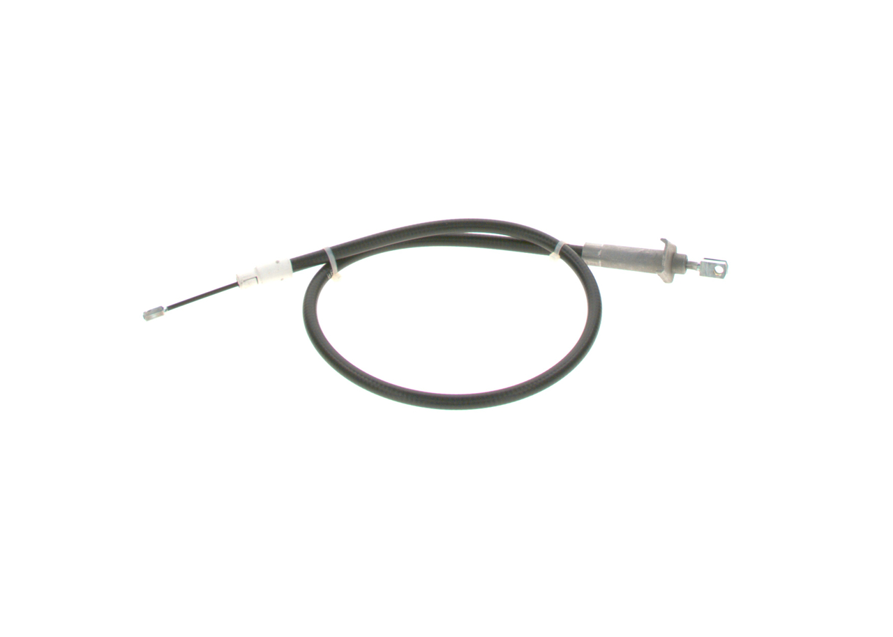 Cable, parking brake - 1 987 477 846 BOSCH
