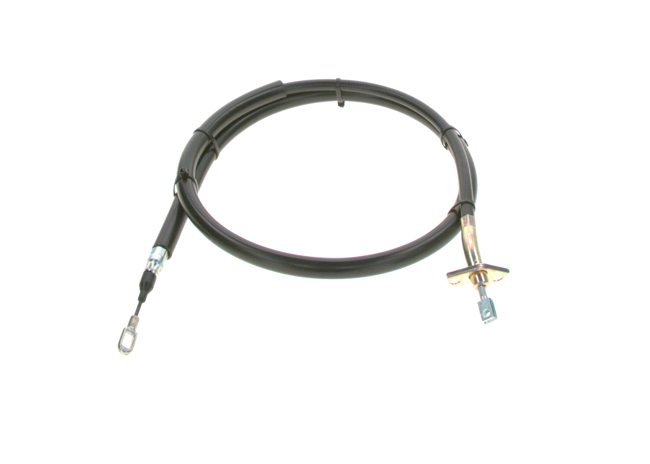 Cable, parking brake - 1 987 477 861 BOSCH