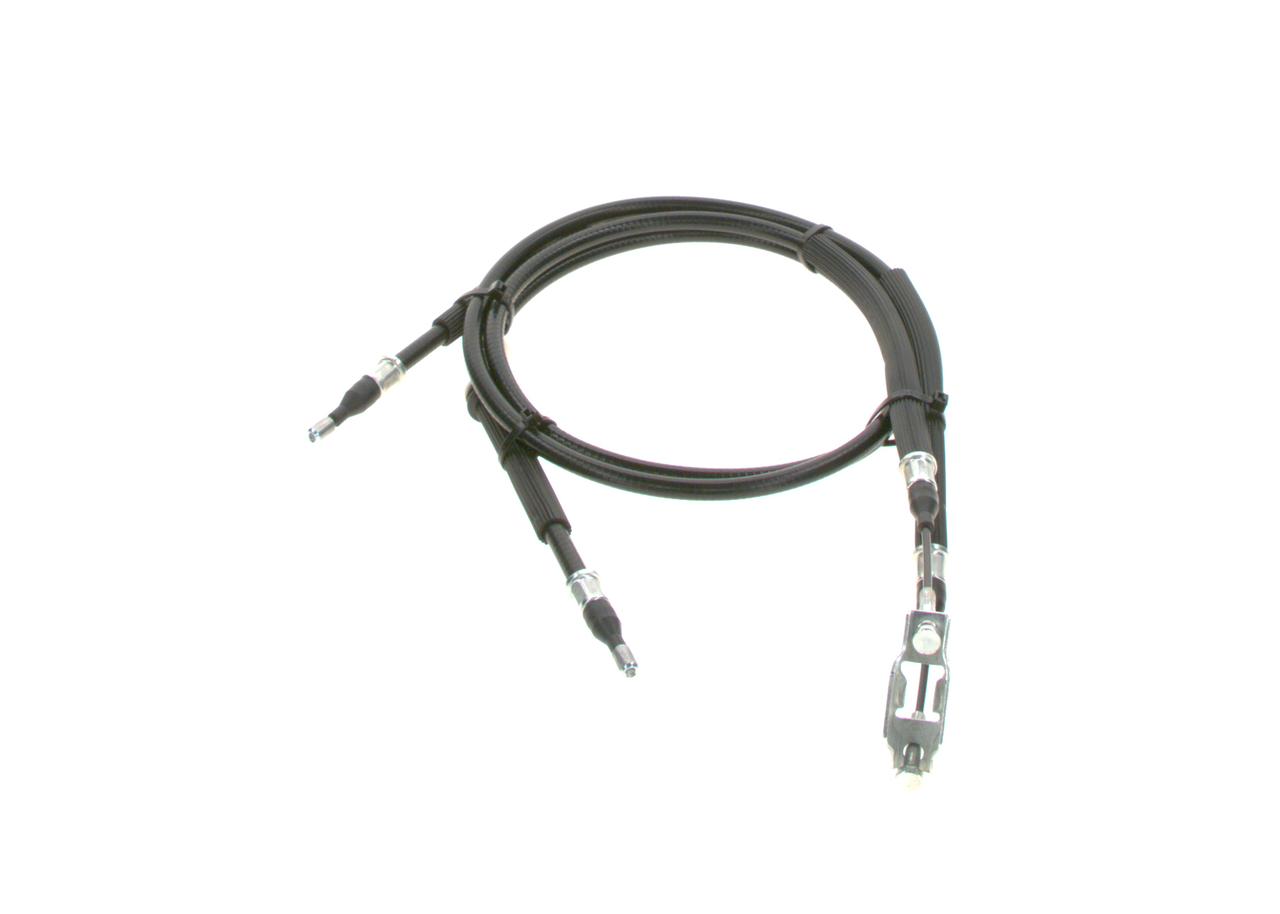 trosas, stovėjimo stabdys - 1 987 477 868 BOSCH