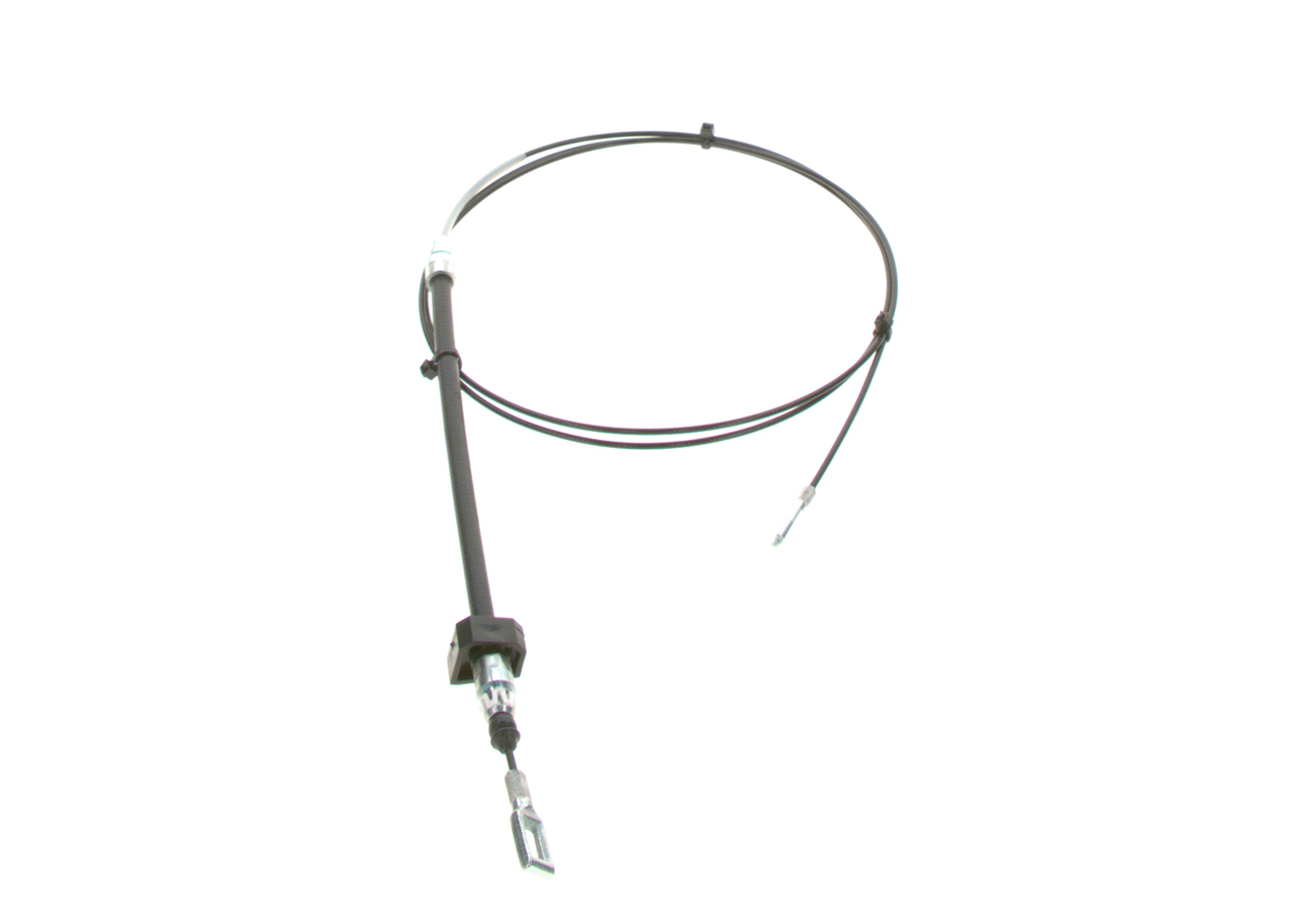 Cavo comando, Freno stazionamento - 1 987 477 880 BOSCH