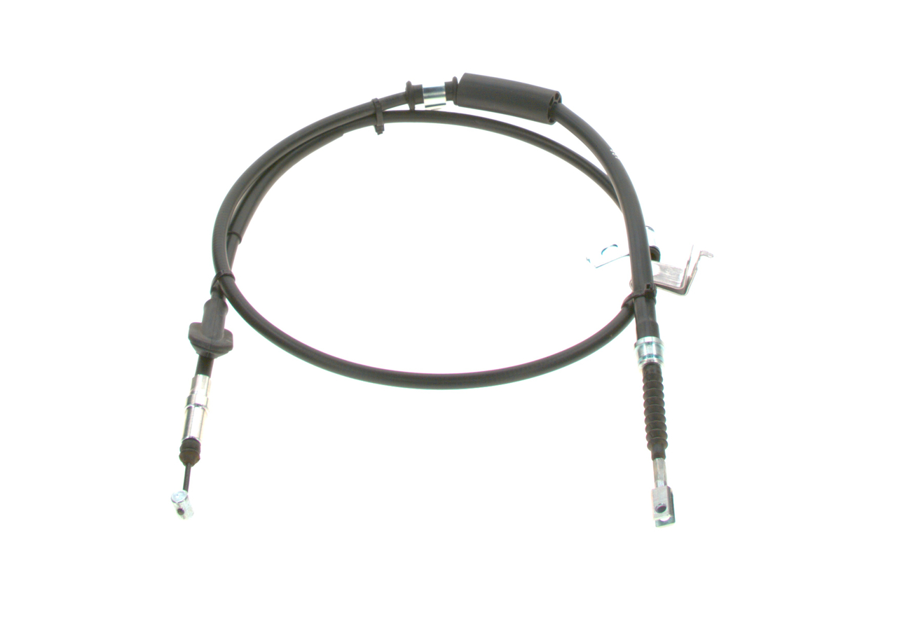 Cable, parking brake - 1 987 477 888 BOSCH