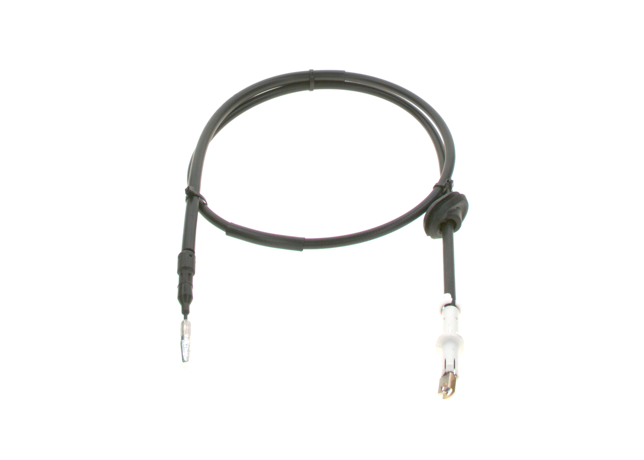 Cavo comando, Freno stazionamento - 1 987 477 897 BOSCH