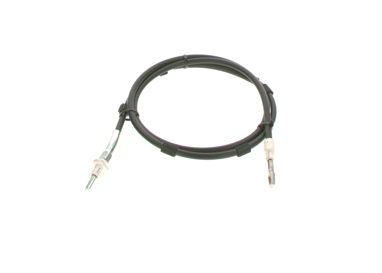 Cable, parking brake - 1 987 477 903 BOSCH