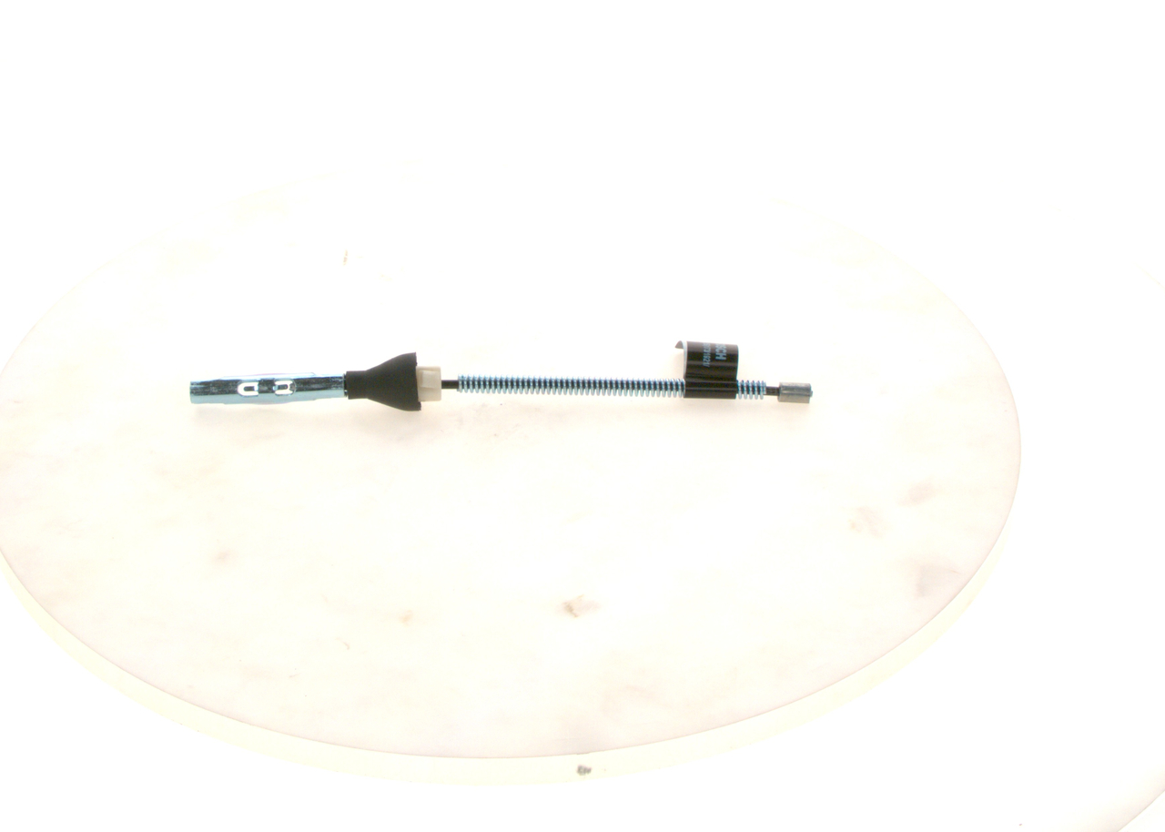Cable, parking brake - 1 987 477 906 BOSCH