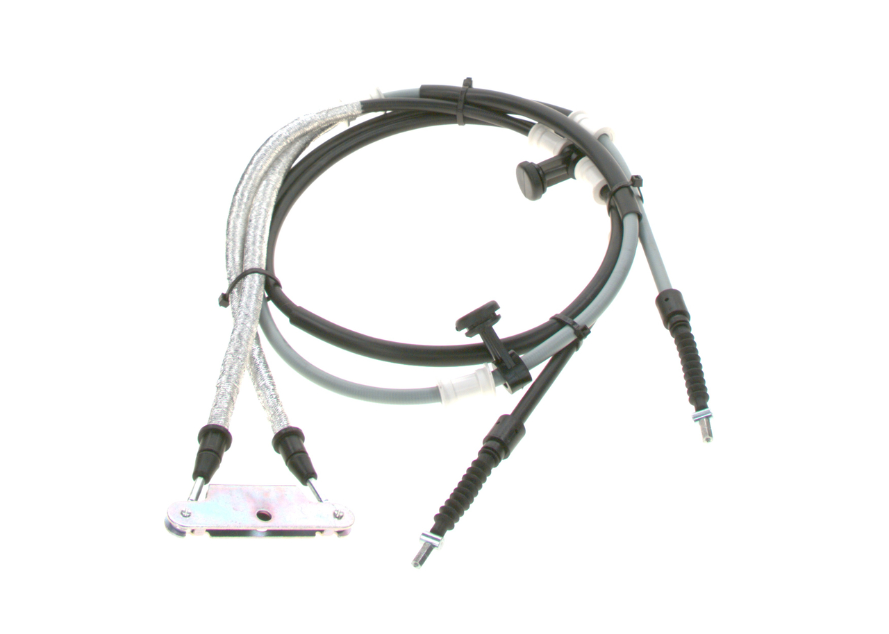 Cable, parking brake - 1 987 477 907 BOSCH
