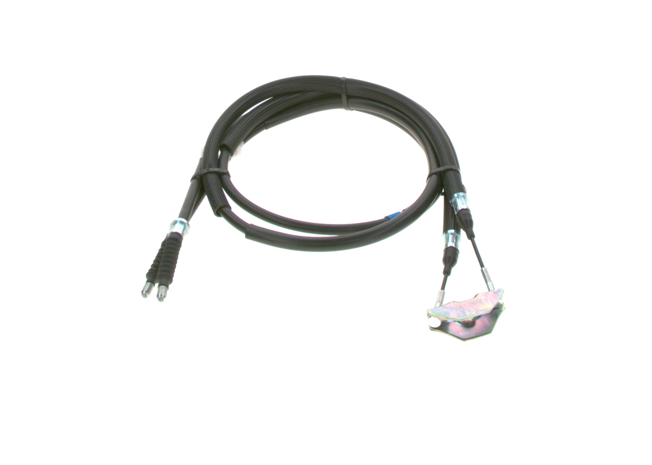 Cable, parking brake - 1 987 477 908 BOSCH