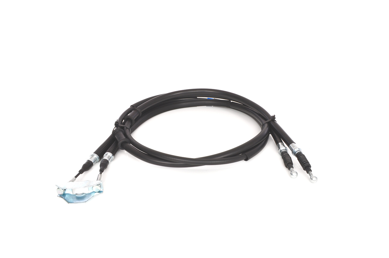 Cable, parking brake - 1 987 477 909 BOSCH