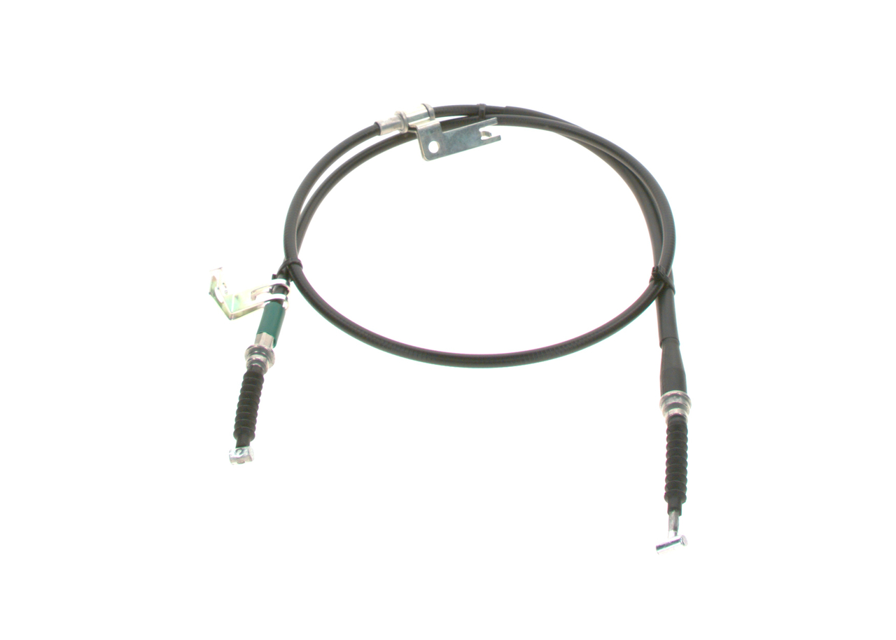 Cable, parking brake - 1 987 477 916 BOSCH