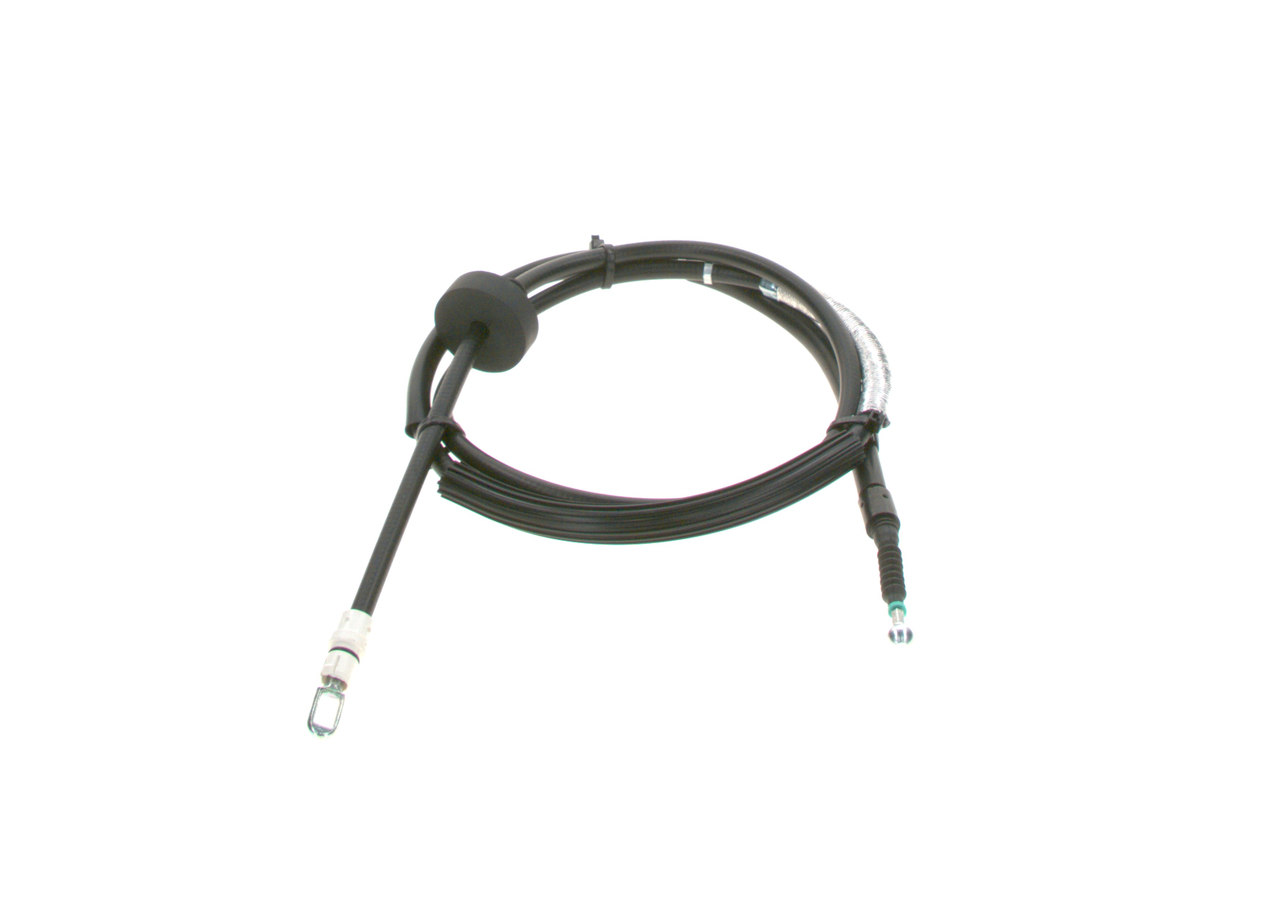 Cable, parking brake - 1 987 477 922 BOSCH