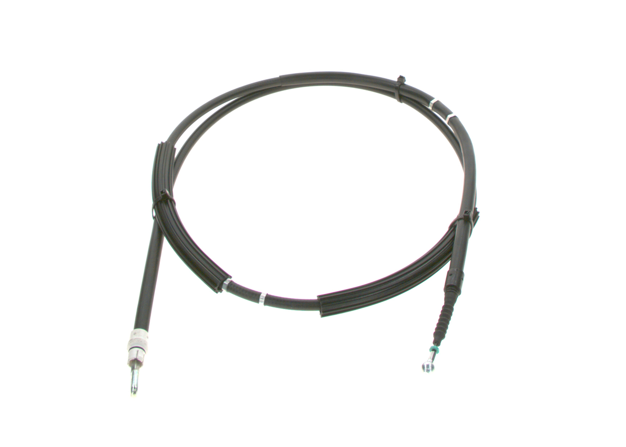 Cavo comando, Freno stazionamento - 1 987 477 923 BOSCH