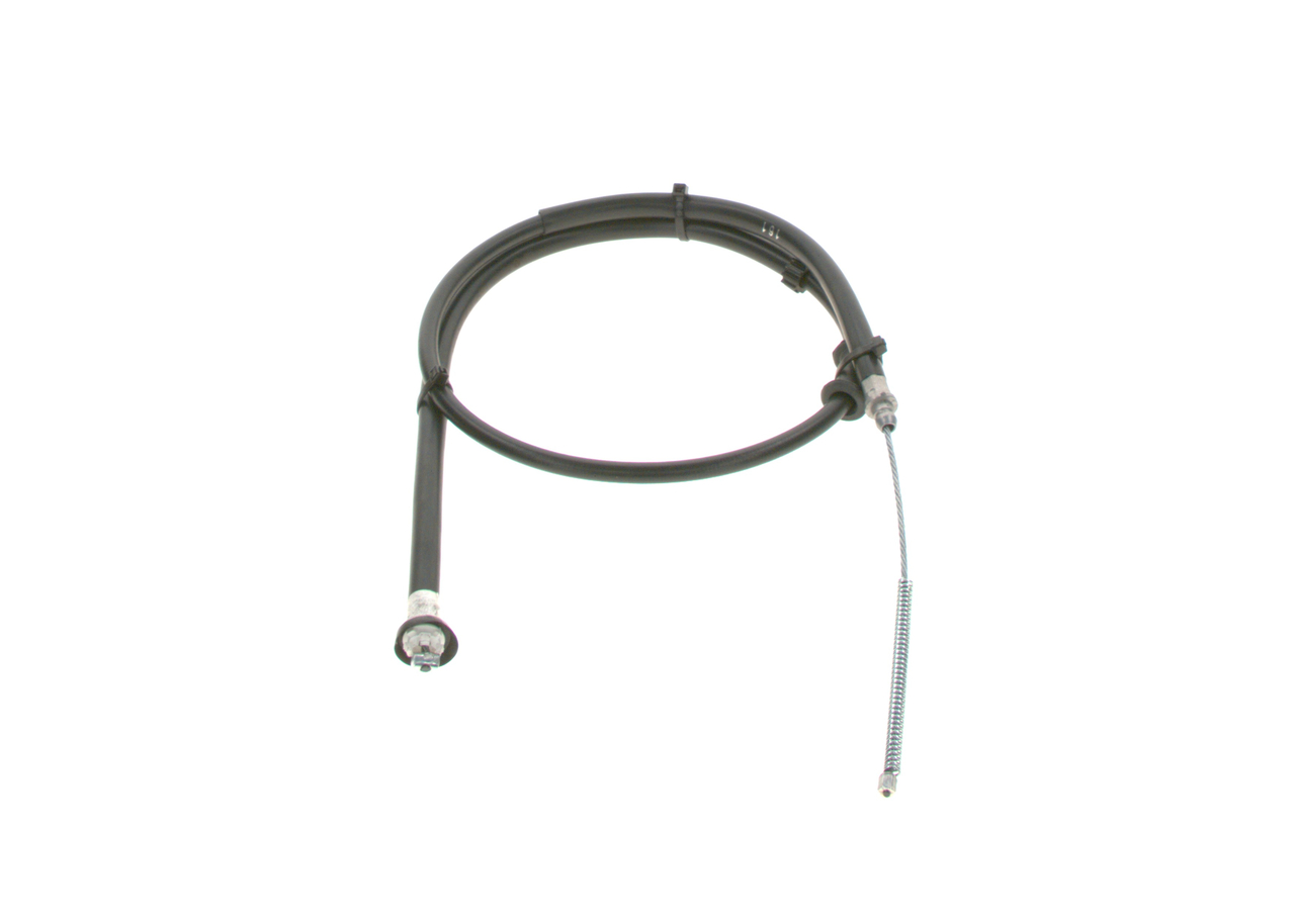 Cable, parking brake - 1 987 477 926 BOSCH