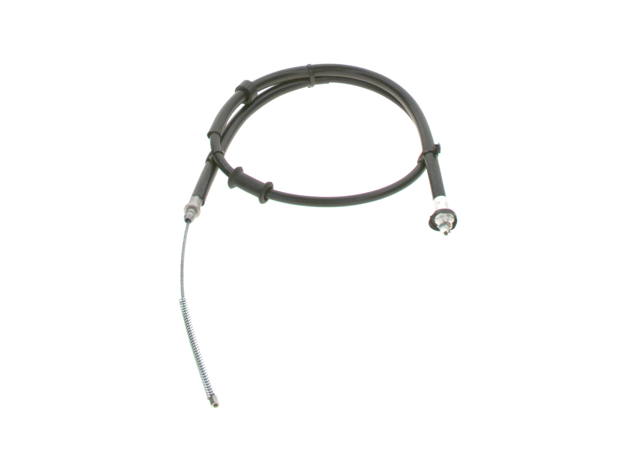 Cable, parking brake - 1 987 477 927 BOSCH