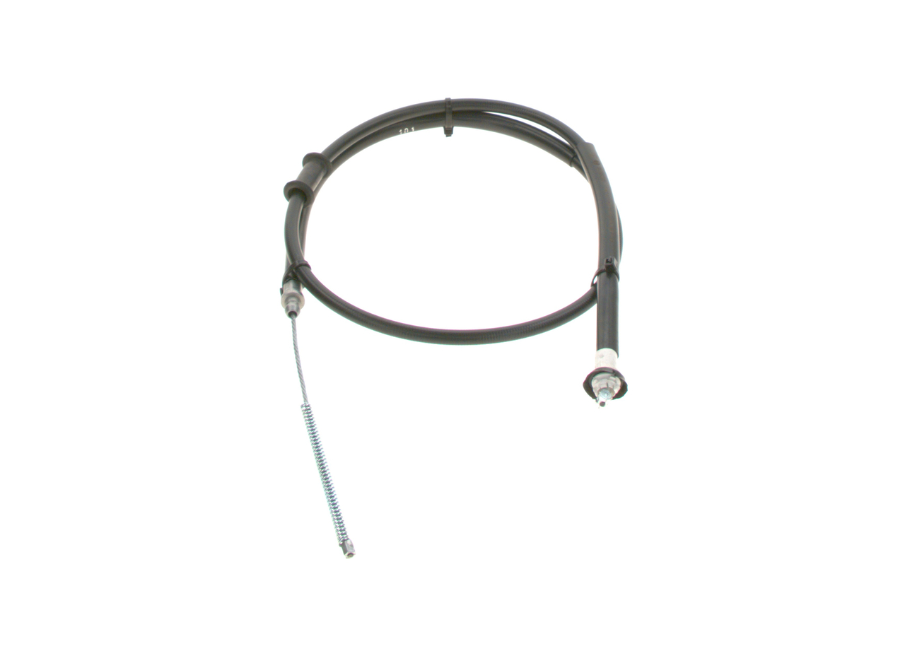 Cable, parking brake - 1 987 477 928 BOSCH