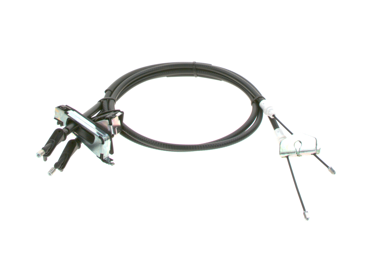 Cable, parking brake - 1 987 477 932 BOSCH
