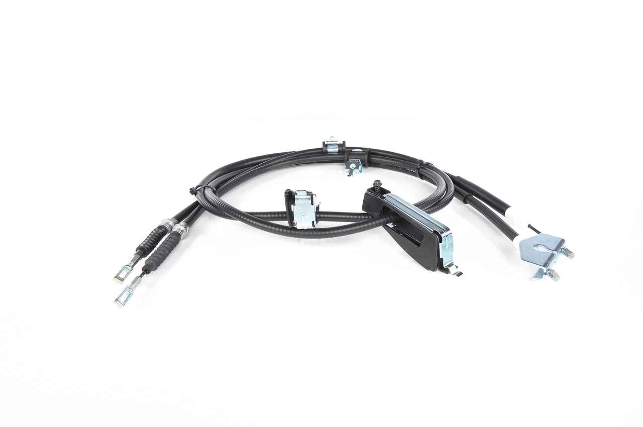 Cable, parking brake - 1 987 477 933 BOSCH