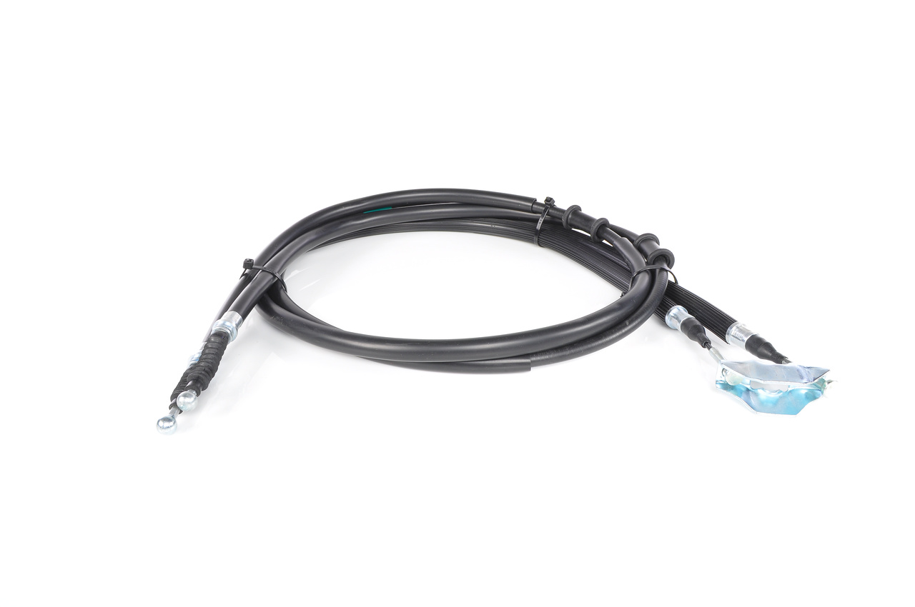 Cable, parking brake - 1 987 477 934 BOSCH