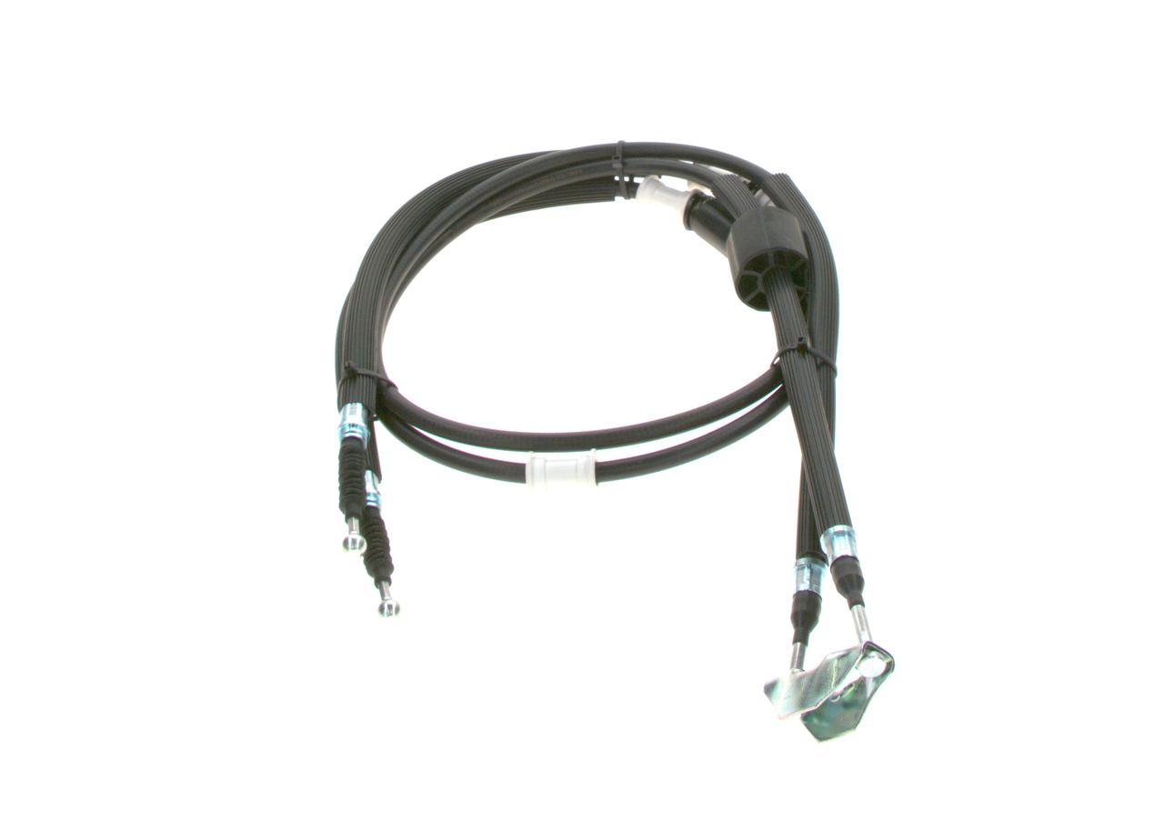 Cavo comando, Freno stazionamento - 1 987 477 935 BOSCH