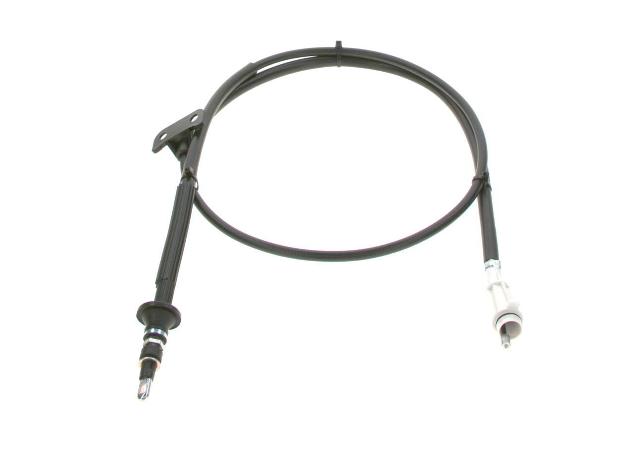 Cable, parking brake - 1 987 477 941 BOSCH