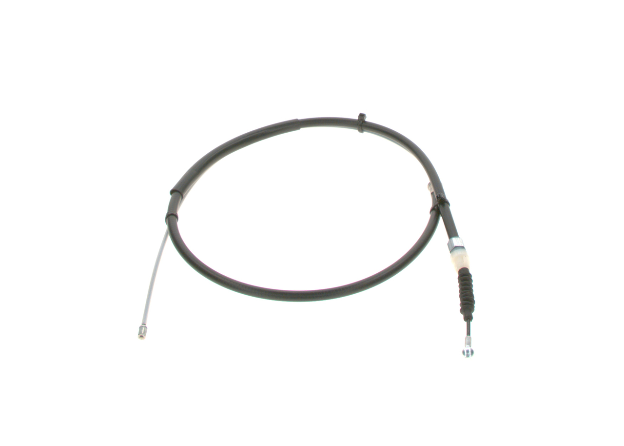 Cavo comando, Freno stazionamento - 1 987 477 942 BOSCH