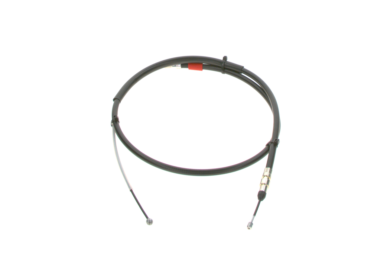 Cavo comando, Freno stazionamento - 1 987 477 947 BOSCH