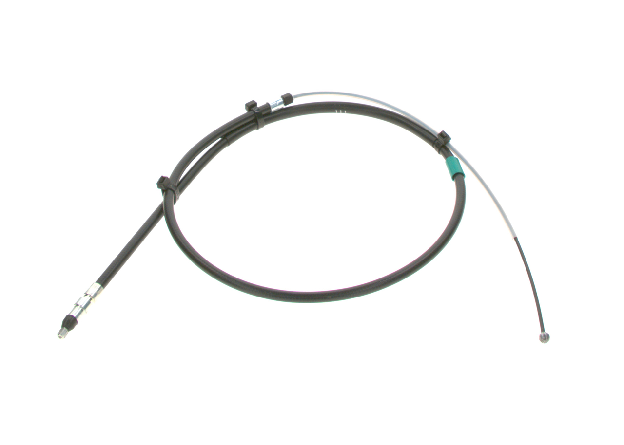 Cable, parking brake - 1 987 477 948 BOSCH